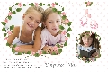 家族 photo templates 簡単で幸せな生活
